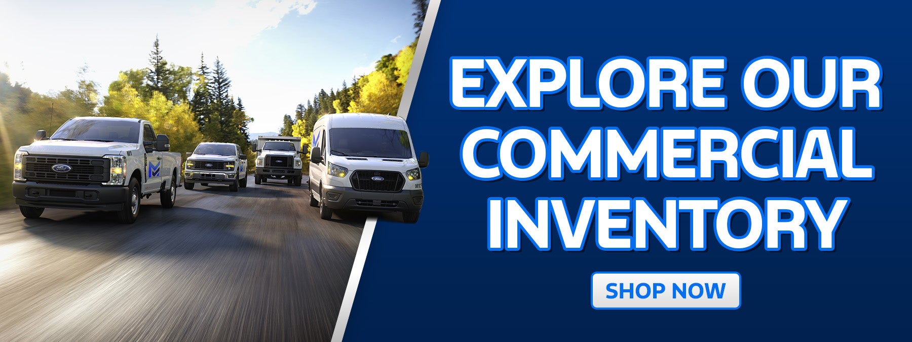 Commercial Inventory