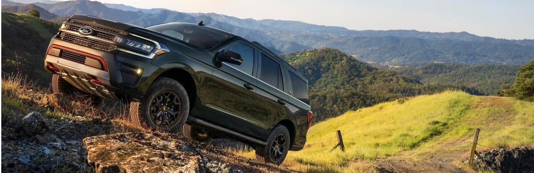 Used Ford Dealer near South Lyon MI 