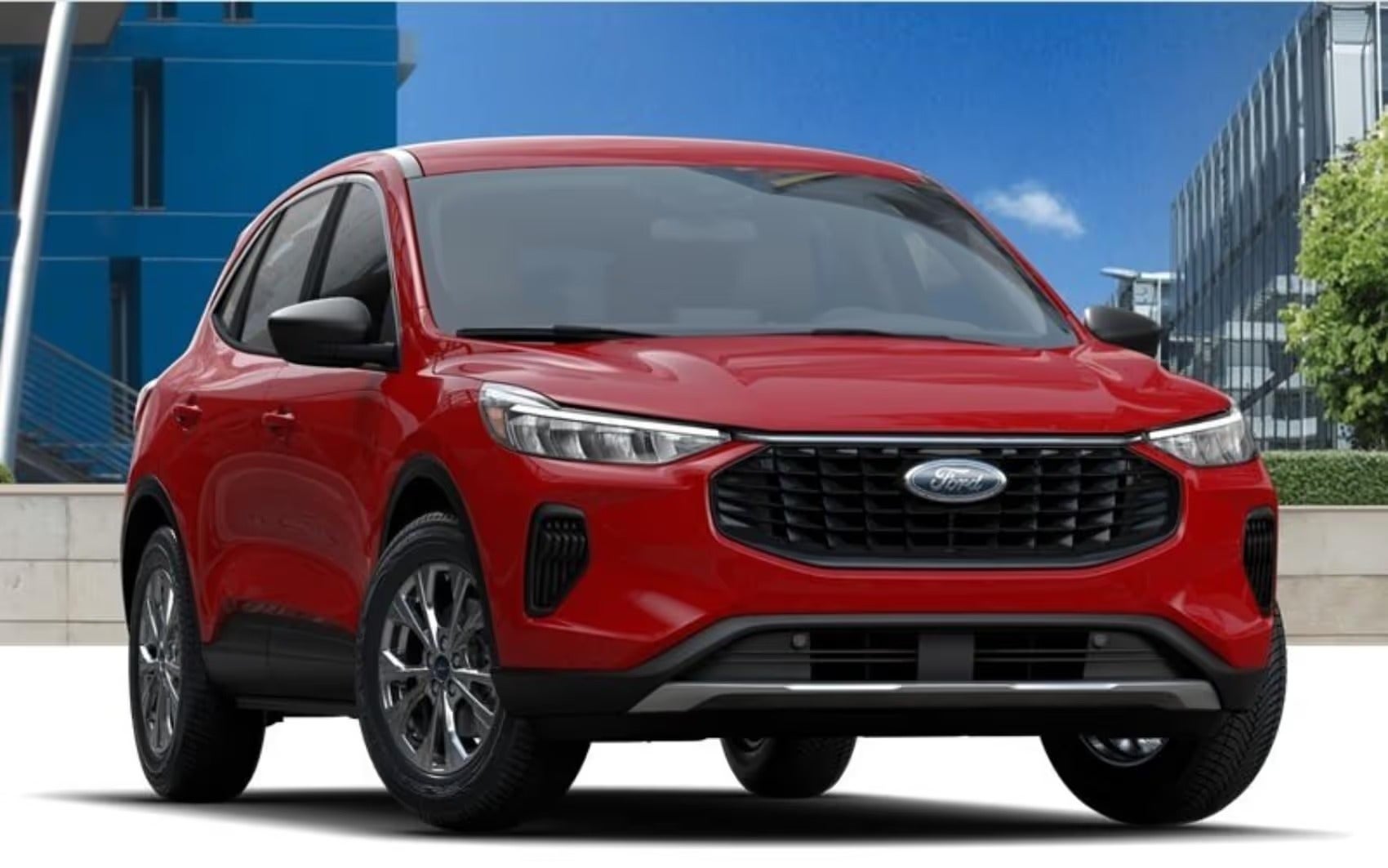 Electric Vehicles near New Hudson MI