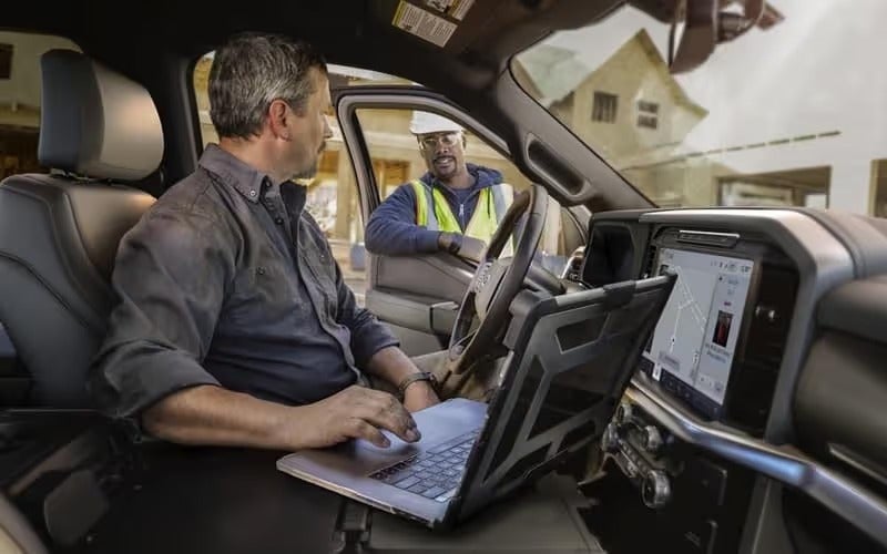 New Ford F-150 Lease Deals New Hudson MI