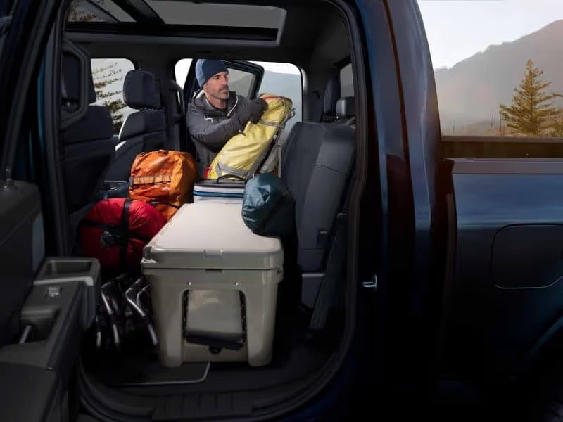 New Ford F-150 Lease Deals New Hudson MI