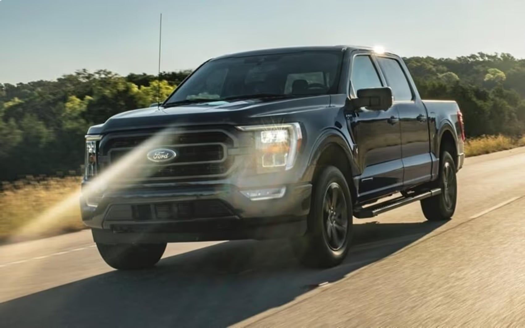 Ford Dealer near South Lyon MI