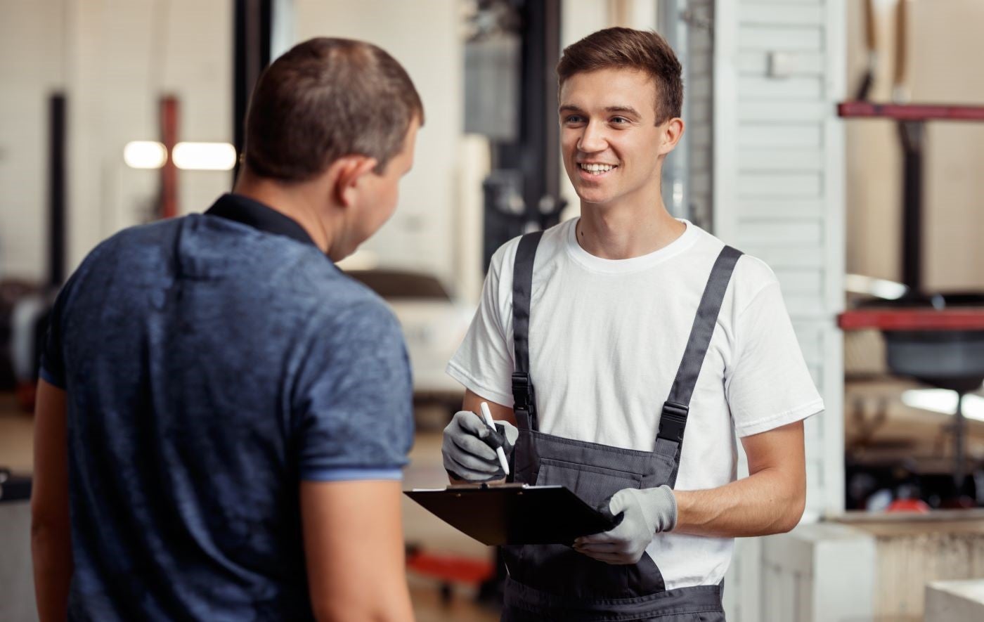 About Our Parts Specials