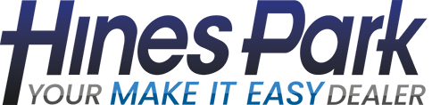 Hines Park Ford New Hudson, MI
